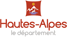 Logo département Hautes Alpes